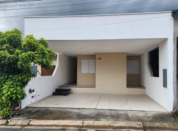 Casa · 150m² · 3 Quartos · 2 Vagas · Casa em Sim - Feira de Santana