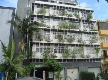 Comercial · 27m² · ÓTIMA SALA COMERCIAL - RECEBE DAÇÃO