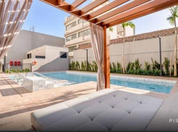 Apartamento · 56m² · 2 Quartos · 1 Vaga · Apartamento com 2 quartos, suíte - 56m² no bairro São João, Porto Alegre/RS