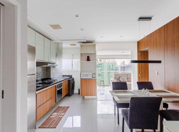 Apartamento · 55m² · 1 Quarto · Apartamento para aluguel - na Vila Nova Conceição