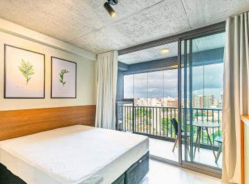 Apartamento · 26m² · Apartamento para aluguel - na Vila Mariana