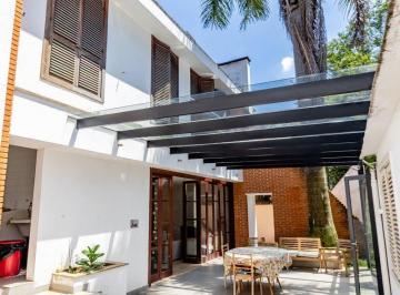Casa · 376m² · 4 Quartos · 2 Vagas · Casa à Venda Rua Guilherme Moura, Alto de Pinheiros/SP
