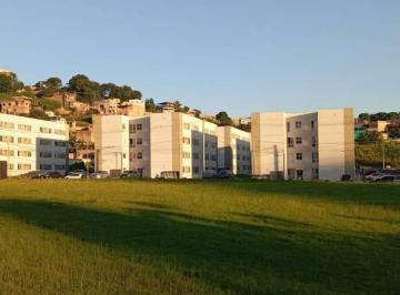 WhatsApp Image 2026-04-08 at 10.59.38 (3).jpeg · Apartamento com 2 quartos à venda - Santa Cruz/Vespasiano
