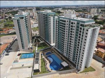 Apartamento de 3 quartos, Águas Claras · Cobertura Linear Alto Padrão em Águas Claras - Res. Montana - 140m² - Desocupada - Estuda Permuta