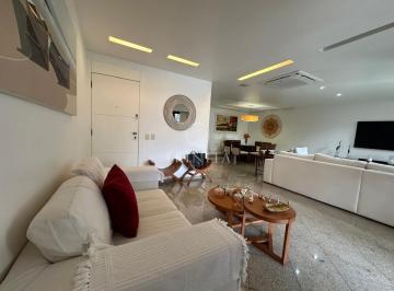 Apartamento · 214m² · 4 Quartos · 3 Vagas · Apartamento em Barra da Tijuca - Rio de Janeiro