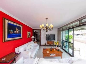 sala-trinitaimobiliaria-copacabana · Cobertura em Copacabana  -  Rio de Janeiro