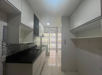 Apto-Taquara-Cozinha- Trinitá Imobiliária · Apartamento em Taquara  -  Rio de Janeiro