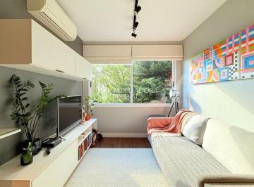 Apartamento · 61m² · 2 Quartos · 1 Vaga · Apartamento de dois dormitórios!! Porteira fechada!!