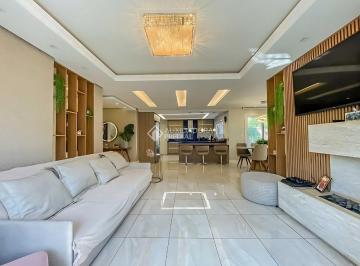 Casa · 279m² · 3 Quartos · 2 Vagas · Linda Casa em Cachoeirinha - Parque da Matriz