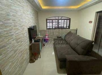 Casa · 230m² · 3 Quartos · 1 Vaga · Sobrado com elevador à venda com 230 m², no bairro Dos Casas, em São Bernardo do Campo/SP;