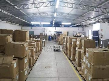 Comercial · 837m² · 17 Vagas · Prédio à venda, 17 vagas, Vila Príncipe de Gales - Santo André/SP