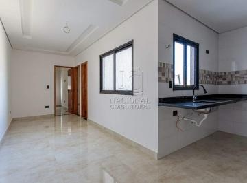 Apartamento · 120m² · 2 Quartos · 2 Vagas · Cobertura Sem Condomínio à venda, 2 quartos, 1 suíte, 2 vagas, Parque das Nações - Santo André/SP