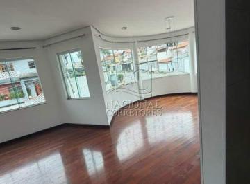 Casa · 235m² · 3 Quartos · 4 Vagas · Sobrado com 3 dormitórios, 1 suíte, 4 vagas ! 