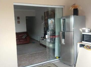 Casa · 160m² · 2 Quartos · 2 Vagas · Casa à venda, 2 quartos, 1 suíte, 2 vagas, Jardim Marek - Santo André/SP