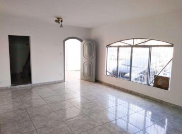Casa · 262m² · 5 Quartos · 4 Vagas · Casa com 5 dormitórios para alugar, 262 m² Campestre - Santo André/SP
