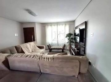 Casa · 212m² · 3 Quartos · 5 Vagas · Sobrado à venda, 3 quartos, 1 suíte, 5 vagas, Vila Alpina - Santo André/SP
