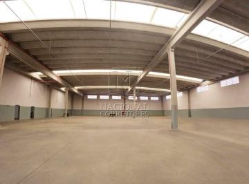 Comercial · 3112m² · 15 Vagas · GALPÃO INDUSTRIAL COM 3.111,62 M² PARA LOCAÇÃO | PARQUE SÃO LOURENÇO | ZONA LESTE – SÃO PAULO