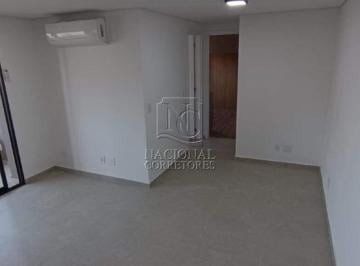 Apartamento · 58m² · 2 Quartos · 2 Vagas · Apartamento para aluguel, 2 quartos, 1 suíte, 2 vagas, Jardim - Santo André/SP