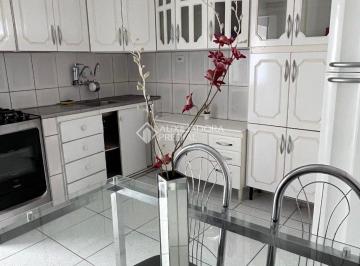 Apartamento · 89m² · 2 Quartos · 1 Vaga · Apartamento à venda, 89 m² - Fundação - São Caetano do Sul/SP