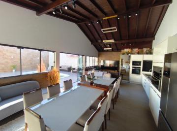 Casa · 390m² · 3 Quartos · 3 Vagas · ? OPORTUNIDADE ÚNICA EM PALHOÇA - PORTEIRA FECHADA + ÁREA DE LAZER COMPLETA!