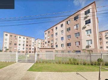 Apartamento · 40m² · 2 Quartos · 1 Vaga · Apartamento de 2 dormitórios