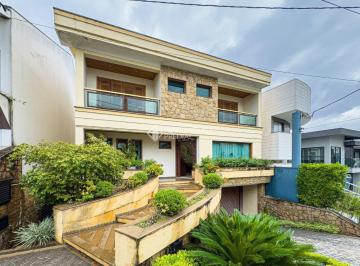 Casa · 530m² · 4 Quartos · 6 Vagas · CASA SOBRADO DE ALTO PADRÃO - SÃO BERNARDO DO CAMPO - VILA LUSITÂNIA