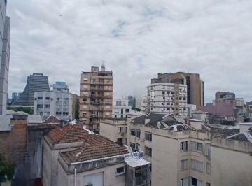 Apartamento · 47m² · 1 Quarto · Apartamento de um quarto no Centro de Porto Alegre