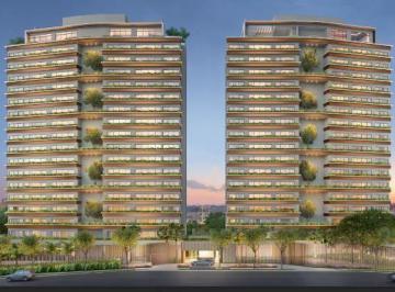 Apartamento · 158m² · 3 Quartos · 1 Vaga · Apartamento com, 3 suítes no bairro Jardim Europa em Porto Alegre/RS