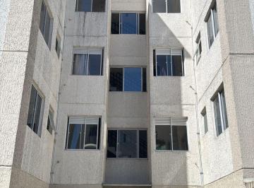 Apartamento · 52m² · 2 Quartos · 1 Vaga · Apartamento 2 Dormitórios à venda na Protásio Alves
