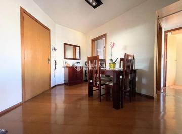 Apartamento · 63m² · 2 Quartos · 1 Vaga · Apartamento 02 dormitórios  com vaga e elevador no bairro Petrópolis