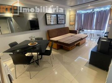 Foto 01 · Apartamento, Capoeiras, Florianópolis, SC