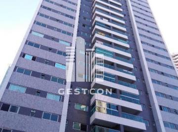 Apartamento com aproximadamente 155m2, 4 Quartos sendo 3 Suítes, 2 Vagas! · Apartamento com aproximadamente 155m2, 4 Quartos sendo 3 Suítes, 2 Vagas!