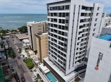 Apartamento de 2 quartos, Maceió · Apartamento com 65 m² e 2 quartos à venda em Ponta Verde