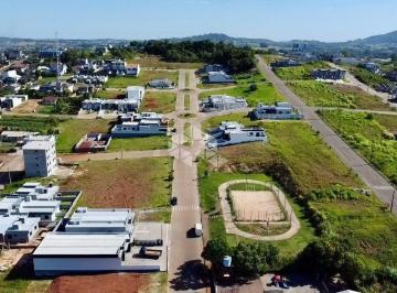 Terreno · 352m² · Terreno a venda no Bairro Conventos em Lajeado/RS