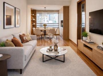 Apartamento · 73m² · 2 Quartos · 1 Vaga · Apartamento de 3 quartos Transformado em 2, Suíte e Vaga - Boa Vista - Porto Alegre