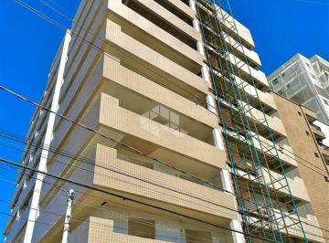 Apartamento · 74m² · 2 Quartos · 1 Vaga · Vendo Apartamento 74,44m² 2 Dormitórios 1 Suíte 1 Vaga Aviação Praia Grande - SP