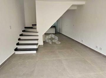 Casa · 150m² · 3 Quartos · 10 Vagas · Sobrado no Imirim com 3 dormitórios e 10 vagas