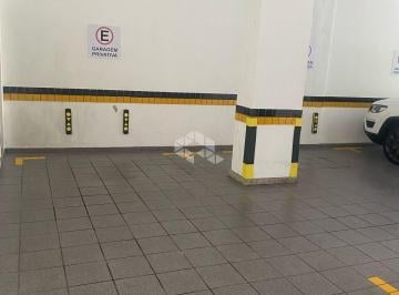 Comercial · 12m² · 1 Vaga · Garagem à venda na Rua Tenente Silveira , Centro, Florianópolis