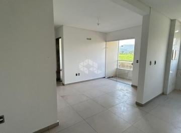 Apartamento · 52m² · 2 Quartos · 1 Vaga · Apartamento com excelente localização!
