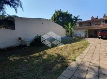 Casa · 200m² · 3 Quartos · 4 Vagas · Casa de 3 dormitórios sendo 1 suíte 100% mobiliada no bairro Espírito Santo