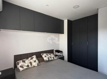 Apartamento · 44m² · 2 Quartos · 1 Vaga · Apartamento à venda de 2 quartos, 1 vaga de garagem no bairro Alto Petrópolis em porto Alegre - RS.
