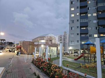 Apartamento · 58m² · 2 Quartos · 1 Vaga · Excelente apartamento as margens da Br 101 Areias São José/SC.