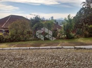Terreno · 319m² · Terreno em Novo Hamburgo