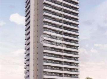 Apartamento · 47m² · 2 Quartos · 1 Vaga · Vendo Apartamento 74m² 2 Dormitórios 1 Suíte 1 Vaga Aviação Praia Grande - SP