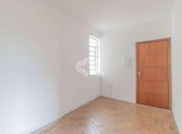 visconde do herval 14 · Apartamento 2 dormitórios no Menino Deus