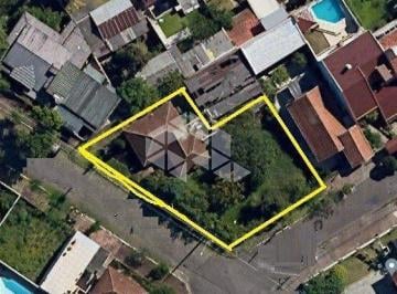 Terreno · 750m² · Excelente terreno com 750 m² à venda no Bairro Ouro Branco em Novo