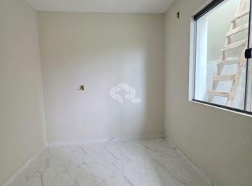 Casa · 60m² · 2 Quartos · 1 Vaga · Sobrado à Venda em Forquilhas, São José  2 Quartos, 60m²