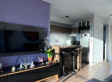 Apartamento · 66m² · 2 Quartos · 1 Vaga · Apartamento 2 dormitórios no Desvio Rizzo, Caxias do Sul