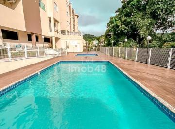 Apartamento · 74m² · 3 Quartos · 1 Vaga · Apartamento à Venda em Praia Comprida, São José  3 Quartos, 74m²