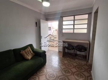 Apartamento · 39m² · 2 Quartos · 1 Vaga · APARTAMENTO NO BAIRRO MIRIM IDEAL PARA LOCAÇÃO
